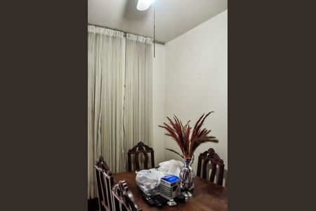 Apartamento para alugar com 108m², 3 quartos e sem vagaCopa