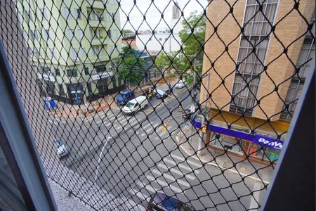 Apartamento à venda com 114m², 4 quartos e sem vagaQuarto 2 - Vista