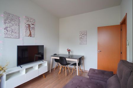 Apartamento à venda com 114m², 4 quartos e sem vagaSala