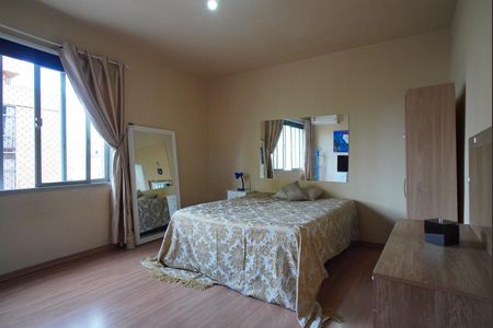 Apartamento à venda com 114m², 4 quartos e sem vagaQuarto 3