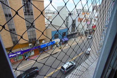 Apartamento à venda com 114m², 4 quartos e sem vagaQuarto 3 -Vista