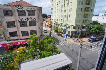 Apartamento à venda com 114m², 4 quartos e sem vagaQuarto 1 - Vista