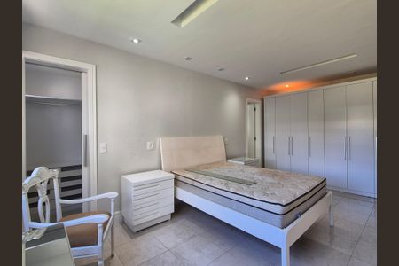 Apartamento à venda com 182m², 4 quartos e 2 vagasSuite 1