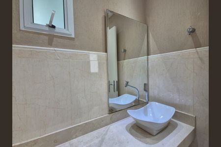 Apartamento à venda com 182m², 4 quartos e 2 vagasLavabo
