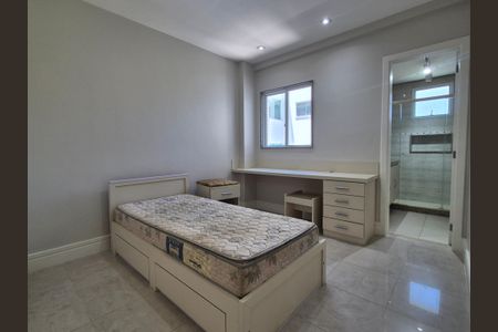 Apartamento à venda com 182m², 4 quartos e 2 vagasSuite 2
