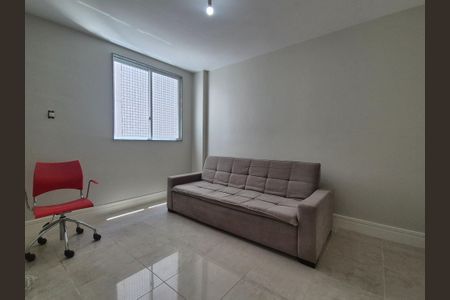 Apartamento à venda com 182m², 4 quartos e 2 vagasQuarto 1