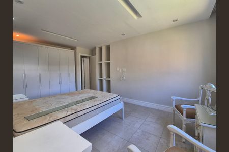 Apartamento à venda com 182m², 4 quartos e 2 vagasSuite 1