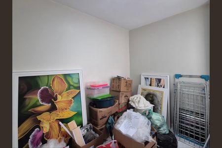 Apartamento à venda com 182m², 4 quartos e 2 vagasQuarto de Serviço