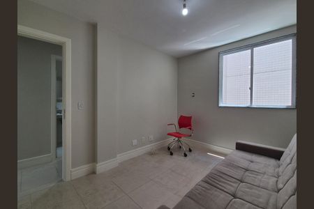 Apartamento à venda com 182m², 4 quartos e 2 vagasQuarto 1