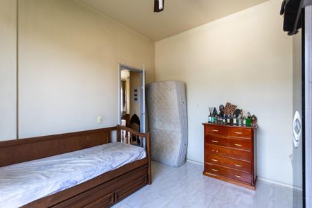 Apartamento à venda com 67m², 2 quartos e sem vagaQuarto 2