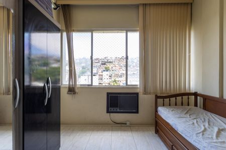 Apartamento à venda com 67m², 2 quartos e sem vagaQuarto 2