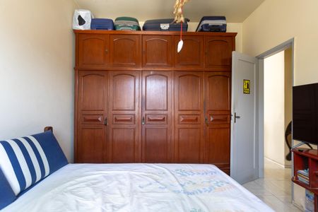 Apartamento à venda com 67m², 2 quartos e sem vagaQuarto 1