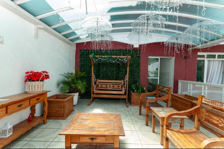 Apartamento para alugar com 40m², 1 quarto e sem vagaÁrea Comum - Tarraço