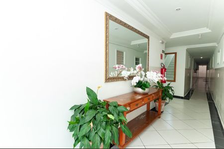 Apartamento para alugar com 40m², 1 quarto e sem vagaÁrea Comum - Corredor