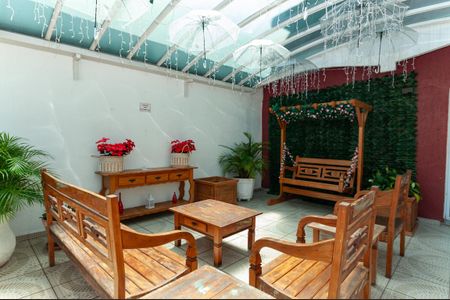 Apartamento para alugar com 40m², 1 quarto e sem vagaÁrea Comum - Tarraço