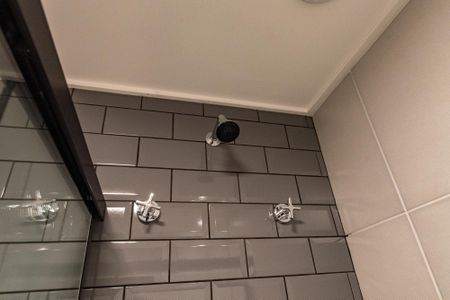 Studio à venda com 27m², 1 quarto e sem vagaBanheiro