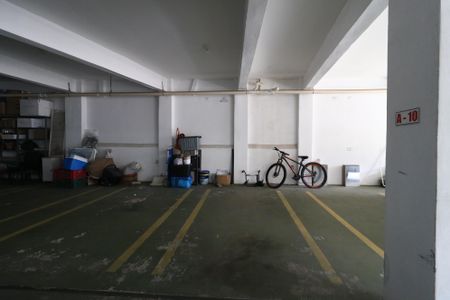 Apartamento à venda com 47m², 2 quartos e 2 vagasGaragem