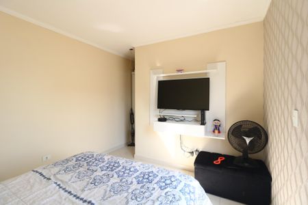 Apartamento à venda com 47m², 2 quartos e 2 vagasSuíte