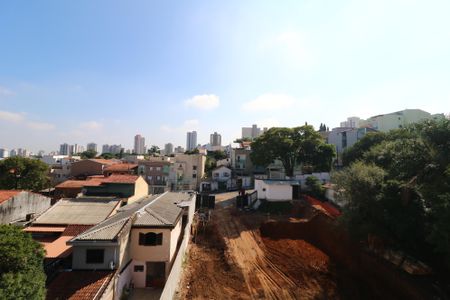 Apartamento à venda com 47m², 2 quartos e 2 vagasVista da Suíte