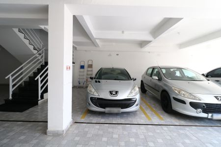 Apartamento à venda com 47m², 2 quartos e 2 vagasGaragem