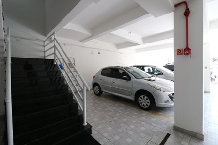 Apartamento à venda com 47m², 2 quartos e 2 vagasGaragem