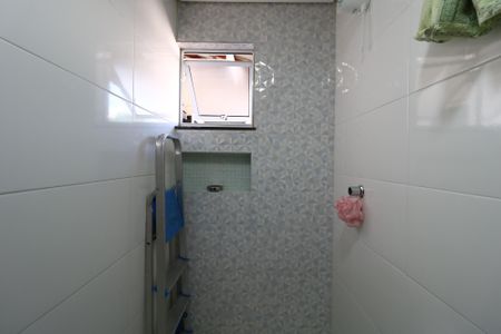 Apartamento à venda com 47m², 2 quartos e 2 vagasBanheiro do Closet (Suíte 2)