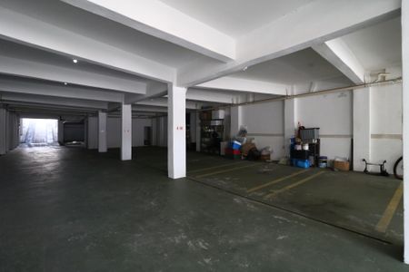 Apartamento à venda com 47m², 2 quartos e 2 vagasGaragem