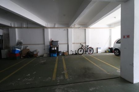 Apartamento à venda com 47m², 2 quartos e 2 vagasGaragem