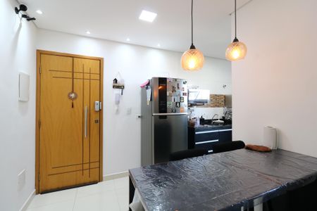 Apartamento à venda com 47m², 2 quartos e 2 vagasCozinha