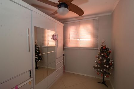 Apartamento para alugar com 39m², 2 quartos e 1 vagaQuarto 2