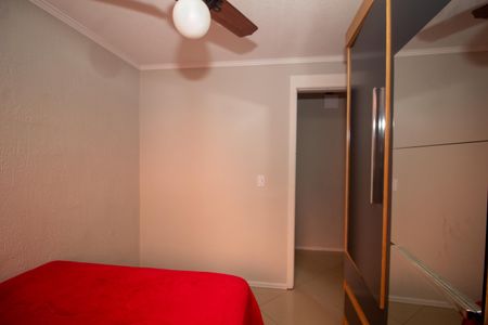 Apartamento para alugar com 39m², 2 quartos e 1 vagaQuarto