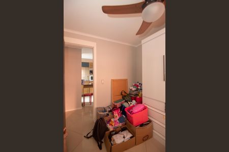 Apartamento para alugar com 39m², 2 quartos e 1 vagaQuarto 2