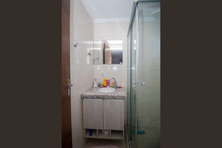 Apartamento para alugar com 39m², 2 quartos e 1 vagaBanheiro