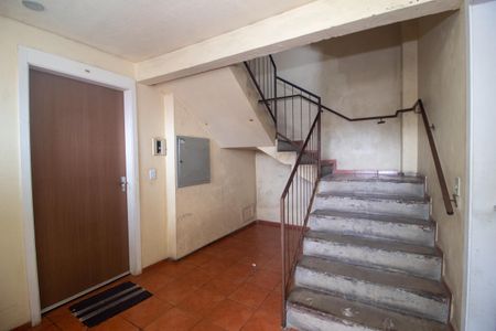 Apartamento para alugar com 39m², 2 quartos e 1 vagaHall de entrada