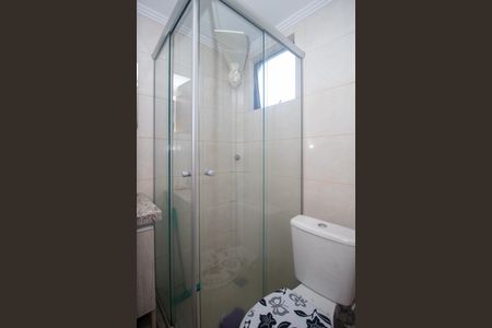 Apartamento para alugar com 39m², 2 quartos e 1 vagaBanheiro