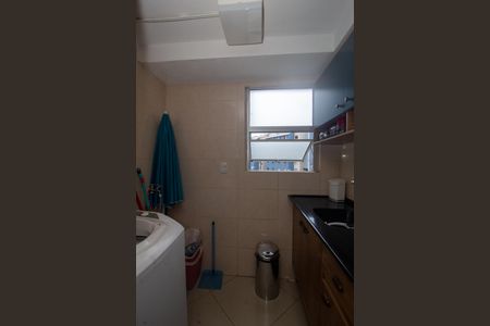 Apartamento para alugar com 39m², 2 quartos e 1 vagaSala/Cozinha