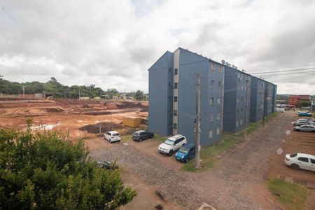 Apartamento para alugar com 39m², 2 quartos e 1 vagaVista - Quarto