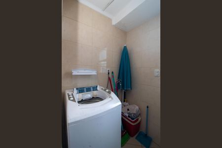 Apartamento para alugar com 39m², 2 quartos e 1 vagaÁrea de Serviço