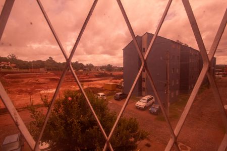 Apartamento para alugar com 39m², 2 quartos e 1 vagaQuarto 2