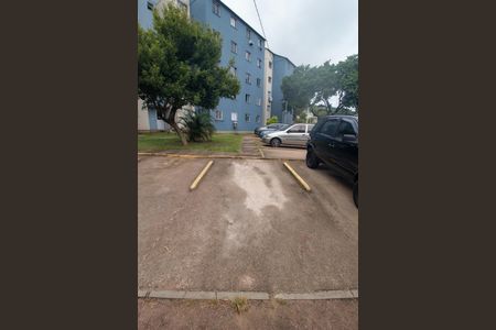 Apartamento para alugar com 39m², 2 quartos e 1 vagaGaragem