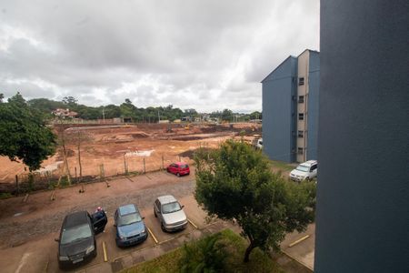 Apartamento para alugar com 39m², 2 quartos e 1 vagaVista