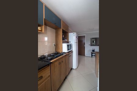 Apartamento para alugar com 39m², 2 quartos e 1 vagaSala/Cozinha