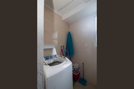 Apartamento para alugar com 39m², 2 quartos e 1 vagaÁrea de Serviço