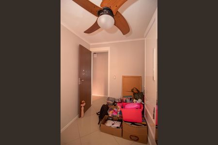 Apartamento para alugar com 39m², 2 quartos e 1 vagaQuarto 2