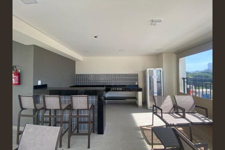 Apartamento à venda com 24m², 1 quarto e sem vaga Apartamento à venda com 24m², 1 quarto e sem vagaÁrea Comum