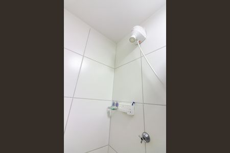 Apartamento à venda com 24m², 1 quarto e sem vaga Apartamento à venda com 24m², 1 quarto e sem vagaBanheiro