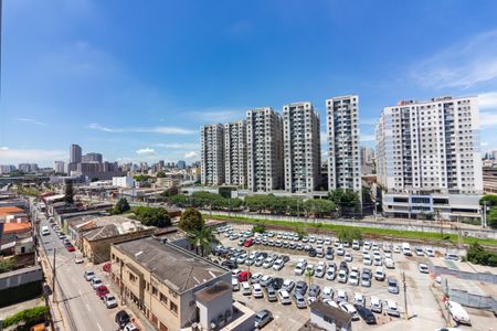 Apartamento à venda com 24m², 1 quarto e sem vaga Apartamento à venda com 24m², 1 quarto e sem vagaVista