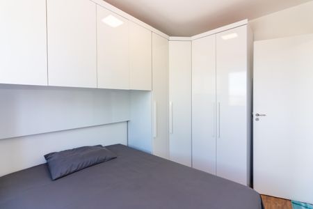 Apartamento à venda com 24m², 1 quarto e sem vaga Apartamento à venda com 24m², 1 quarto e sem vagaQuarto