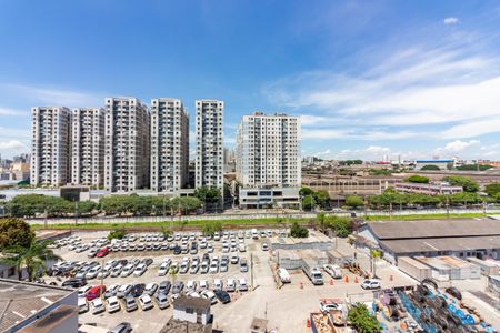 Apartamento à venda com 24m², 1 quarto e sem vaga Apartamento à venda com 24m², 1 quarto e sem vagaVista