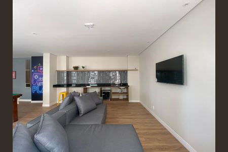 Apartamento à venda com 24m², 1 quarto e sem vaga Apartamento à venda com 24m², 1 quarto e sem vagaÁrea Comum